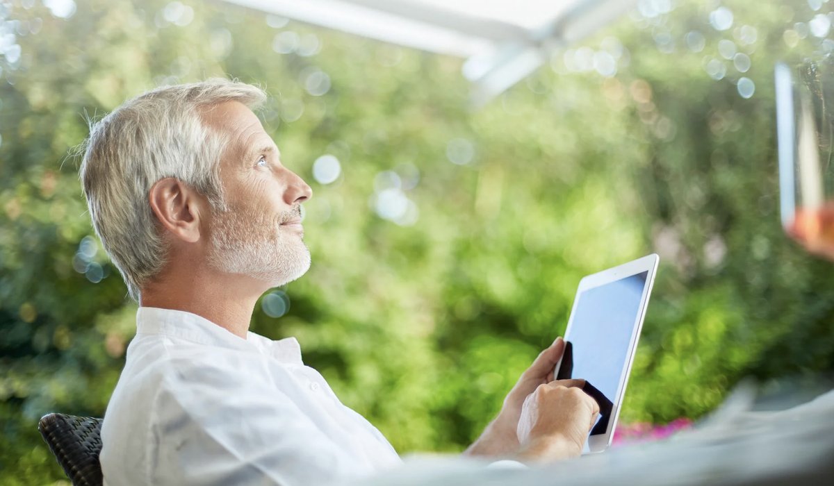 Smart-Home-Steuerung für Fensterbeschattung